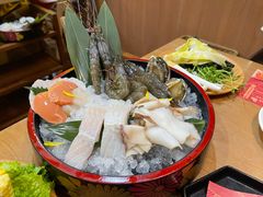 -牛New寿喜烧(青浦店)