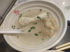 -鲜得来排骨年糕(即墨路店)