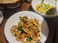 -清水亭湖北菜(大屯DT51店)