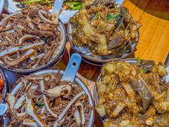 -食鸡公社辣子鸡·潍坊菜·烧烤