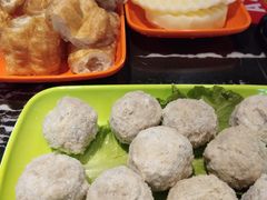 -古乐牛香·鲜牛肉牛杂火锅(解放东路店)