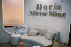 -Doria salon 小颜皮肤