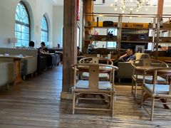 大堂-1901 Cafe(西四店)