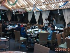 -春润大地海南椰子鸡(沙井京基百纳广场店)