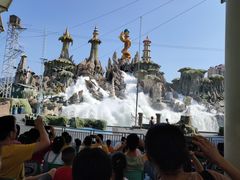 -福州罗源湾海洋世界旅游区