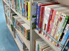 -西湖区图书馆(古墩路)