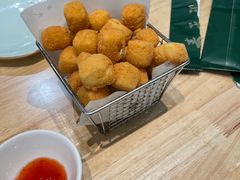 -奉天理·海鲜饺子