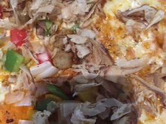辣牛肉披萨-JINNS锦时 steak&pizza(浸信会礼拜堂旧址店)