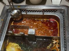 -海底捞火锅(青悦城店)