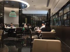 -万丽轩·粤菜(王府井金茂万丽酒店)