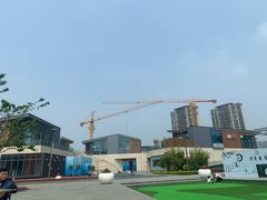 -映月湖中央公园