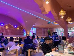 -阿娜尔·新疆菜(宜家荟聚中心店)