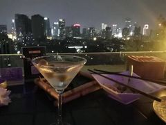 -萨芭蒂高空花园餐酒吧