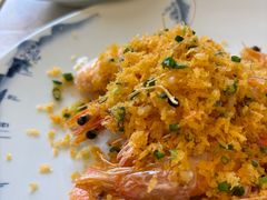 -杭州香格里拉·香宫中餐厅