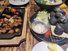 -小川洋风料理(街道口店)