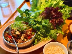 香炒牛肉锅巴-Ginger(兴国路店)