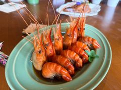 -虎哥私房菜(馒头山店)