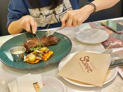 -卡朋西餐(较场西路店)