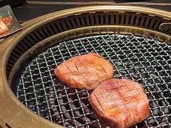 -厚贞日式烤肉(浦东汇智店)