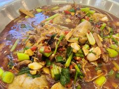 -三只鸟本地特色菜馆(上饶总店)