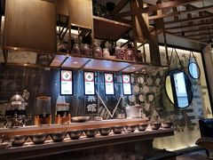 -雾都渣渣火锅(南城智汇城店)