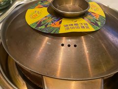 -润园四季椰子鸡火锅(南山海岸城店)