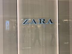 -ZARA HOME(长楹天街购物中心店)