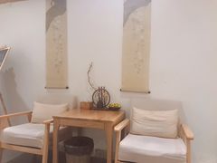 -锦初·禅意4K影院式足道·新中式SPA(茂业天地店)