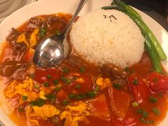 -食大利香港茶餐厅(南亚风情第一城店)