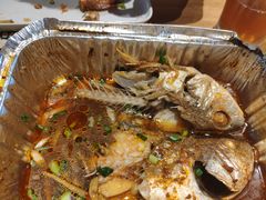 -木屋烧烤(龙湖天街店)