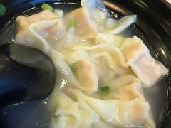 -王家沙点心店(西康路店)