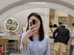 -天真蓝照相馆(五角场百联又一城店)