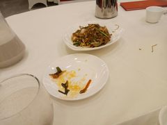 -小厨娘淮扬菜(板桥一店)