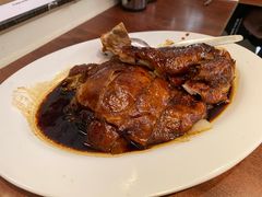 -文兴酒家(Chinatown - Gerrard Street)