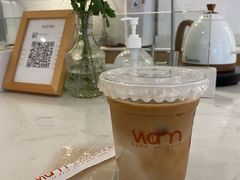 -Cafe on warm(丹霞店)