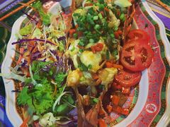 -Thiw Soen Seafood Restaurant