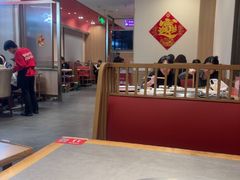 -蜀留香火锅·始于1999·原四川老火锅(白堤路店)