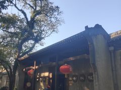 -桂林独秀峰王城景区