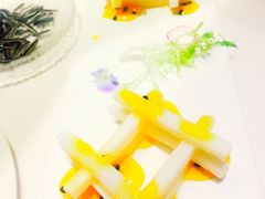 -竹雨堂创意中国菜(裕华店)