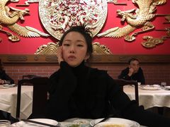 -梅龙镇酒家(南京西路总店)