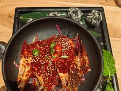 -KimPro 辛普乐概念韩餐