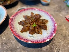 -四道菜·福建菜馆(新街口金鹰店)