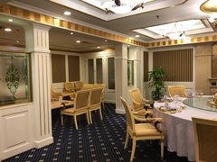 包厢-上海老饭店(北京分店)