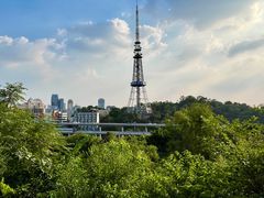 -广州雕塑公园