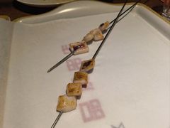 鱿鱼-小核桃品质串店(世茂大道店)