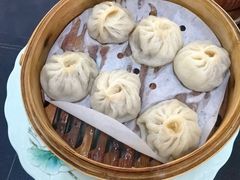 -诺敏塔拉奶茶-布里亚特包子-手把肉(锦都会店)