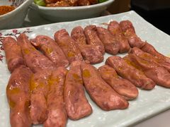 -盛爱家烤肉店(五泉总店)