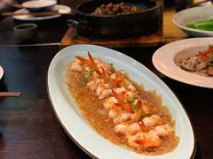 -绿茶餐厅(深圳龙华天虹购物中心店)