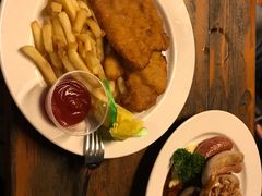 -宝莱纳餐厅(滨江店)