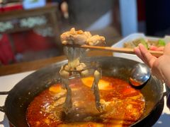 -老天桥蛙炉火锅(姑苏总店)